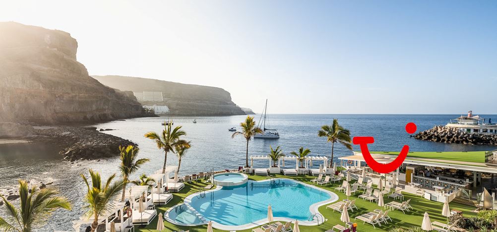 Hotel LIVVO Puerto de Mogán