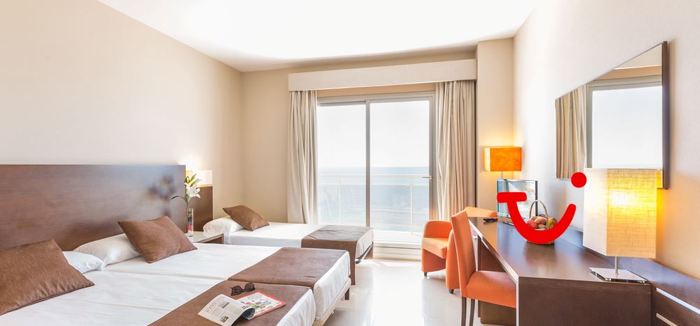 Bahia Calpe by Pierre & Vacances