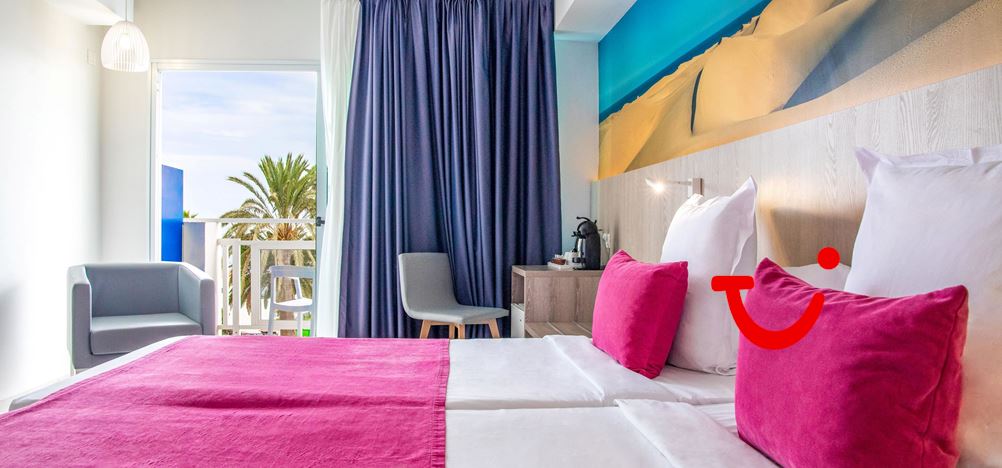 Labranda Marieta & Spa
