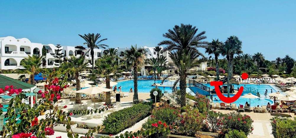 Seabel Aladin Djerba