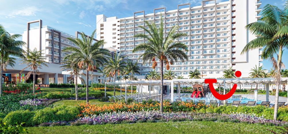 Riu Ventura
