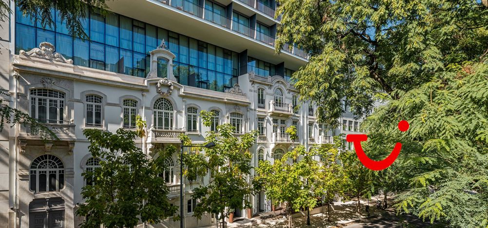 PortoBay Liberdade