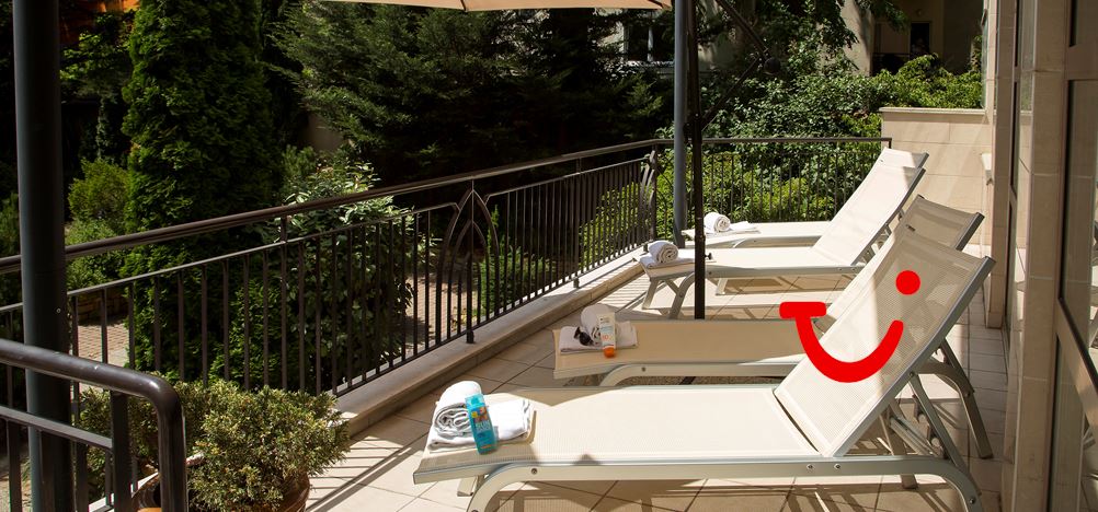 Adina Apartment Hotel Budapest