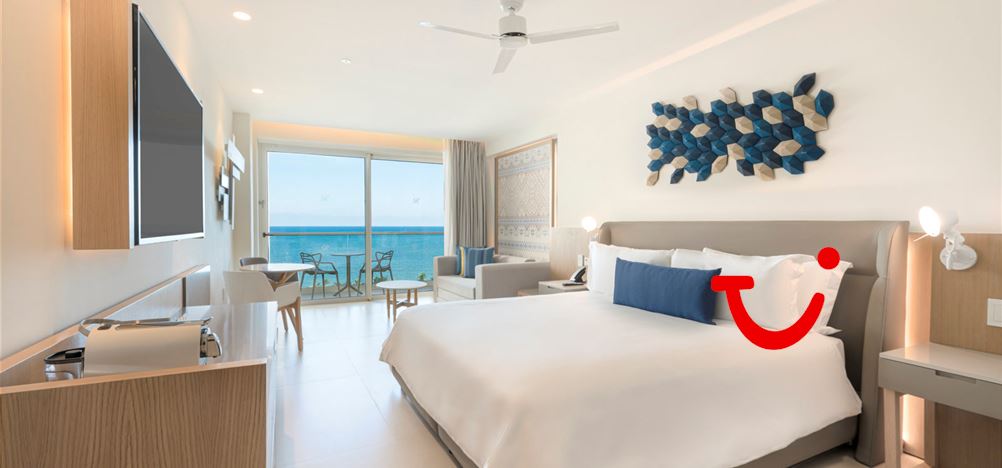 SPLASHWORLD Royalton Splash Riviera Cancun