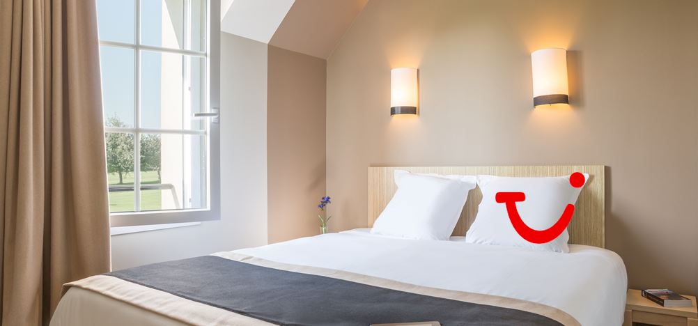 Pierre & Vacances Le Green Beach