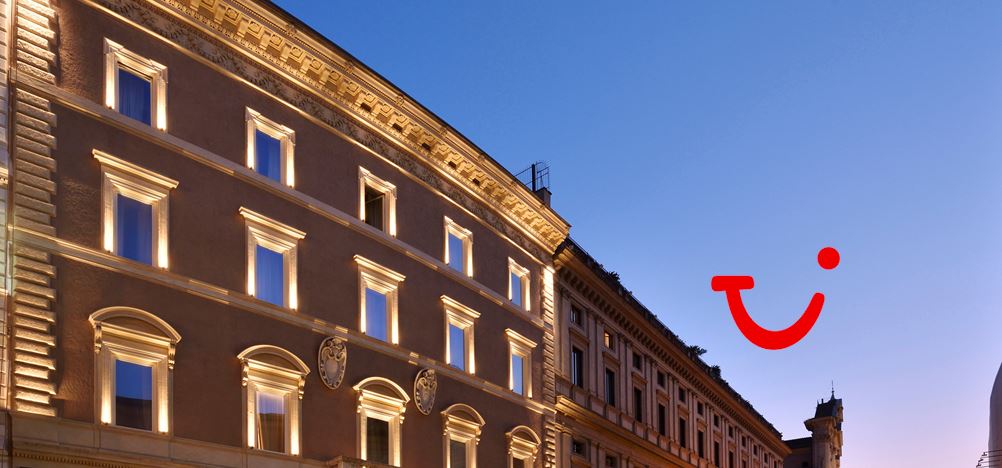 L'OROLOGIO ROMA