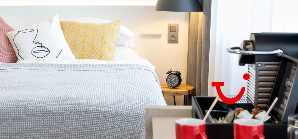 Mosaic House Design Hotel