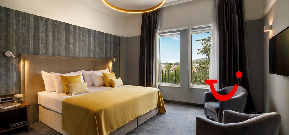 Imperial Heritage Hotel, Valamar Collection 4*