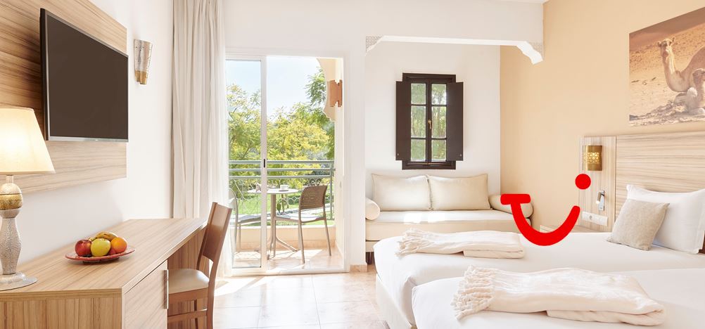 Iberostar Waves Club Palmeraie Marrakech
