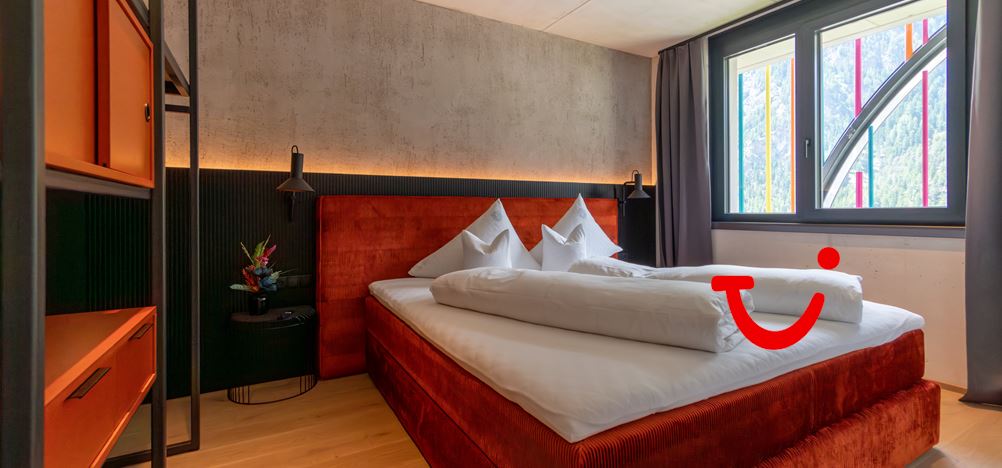 LifeSteil Appartmentresort