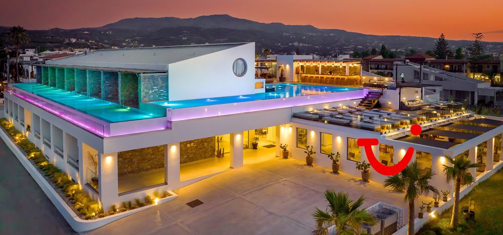 Atermono Boutique Resort