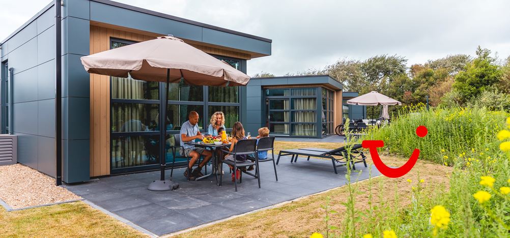 EuroParcs De Zeeuwse Duinen