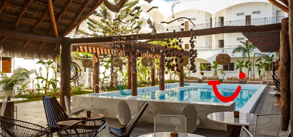 HM Playa del Carmen