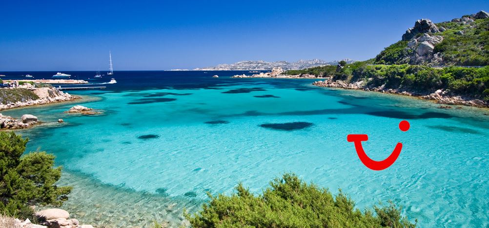 11-daagse rondreis Compleet en Veelzijdig Sardinië