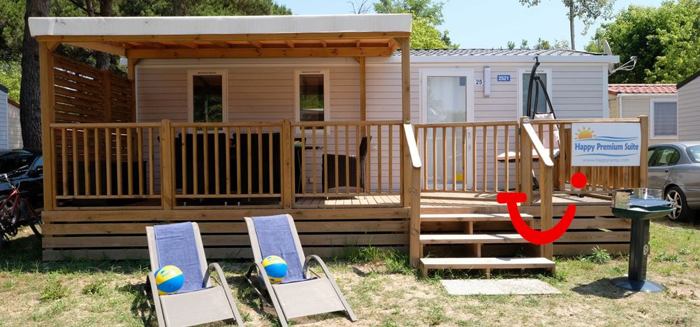 Residence Village - Happy Camp