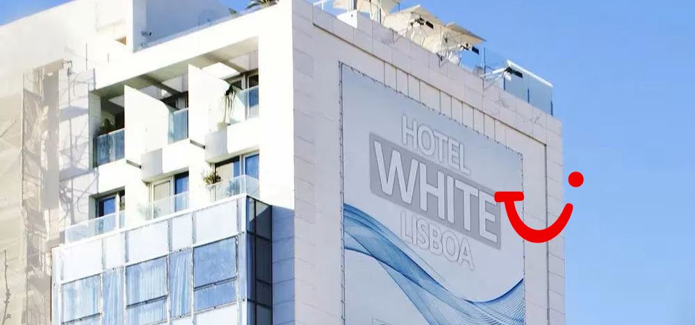 White Lisboa
