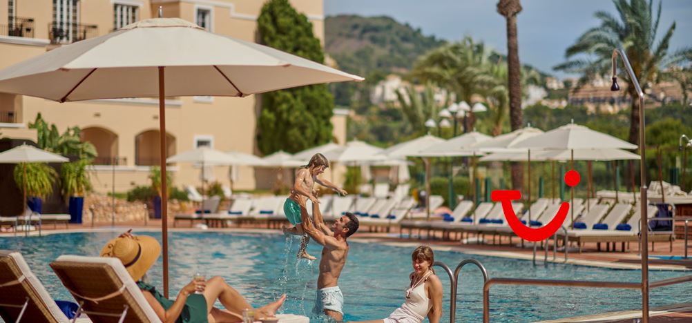 Grand Hyatt La Manga Club Golf & Spa - Golf