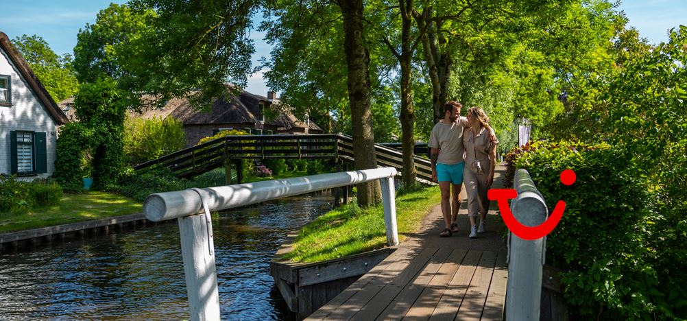 EuroParcs De Wiedense Meren