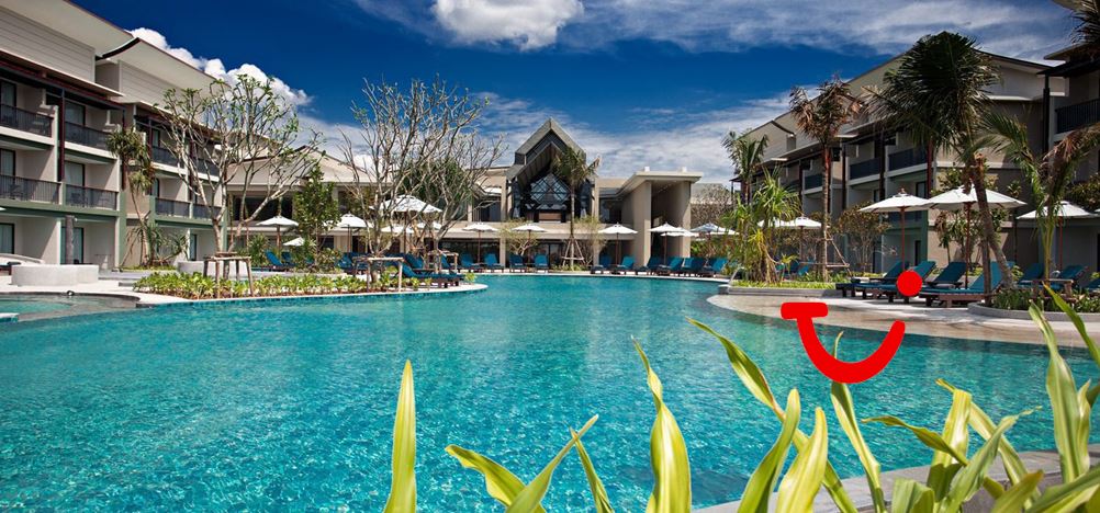 Le Méridien Khao Lak Resort & Spa