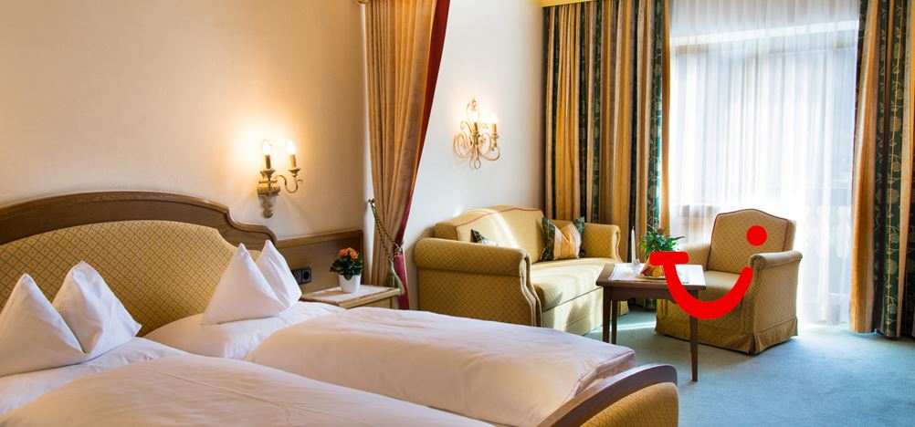 Sonnenhotel Zum Stern