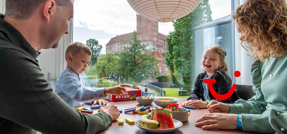 Kolding Hotel Apartments