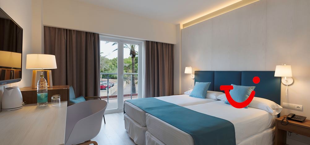 Alua Illa de Menorca