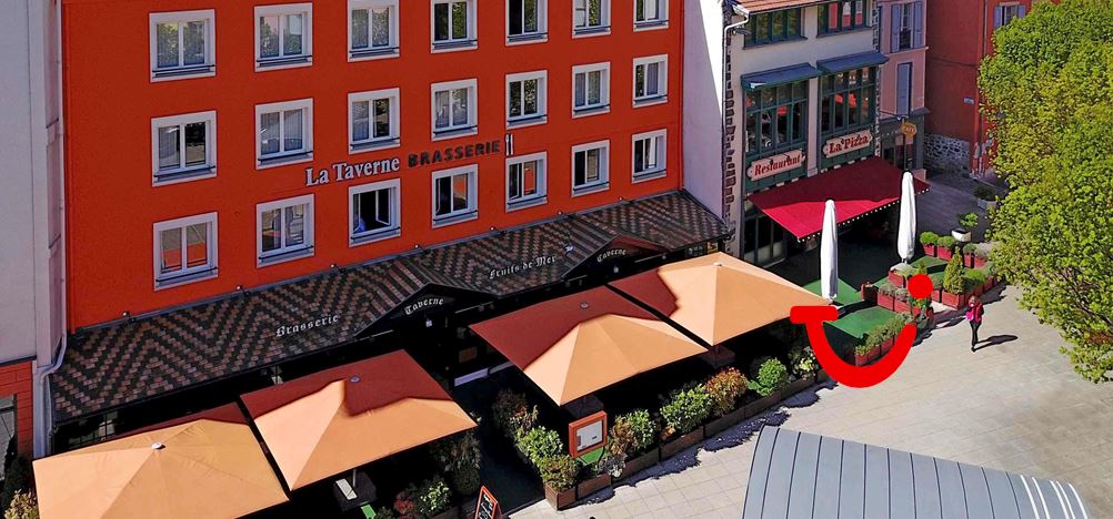 ibis Styles Le Puy en Velay