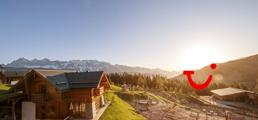 Almhotel Edelweiss
