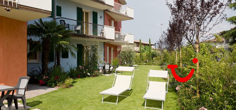 Acqua Resort