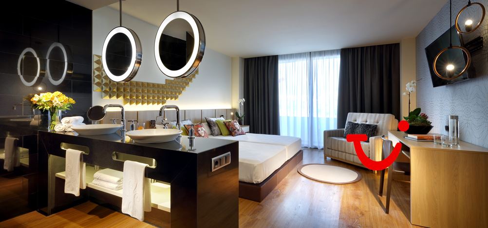 Hard Rock Hotel Tenerife