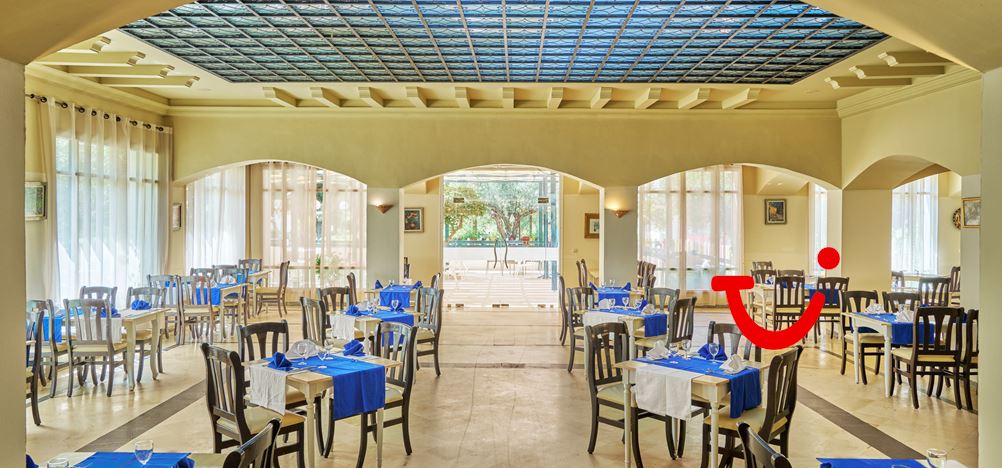 TUI SUNEO Palm Beach Skanes