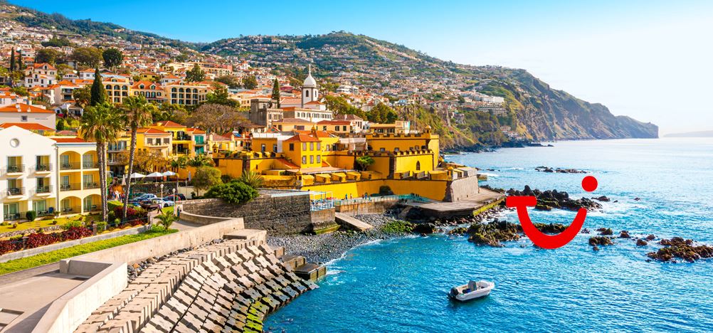 8-dg cruise Canarische Eilanden - Mein Schiff Rel