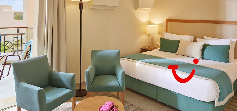 TUI MAGIC LIFE Redsina Sharm el Sheikh