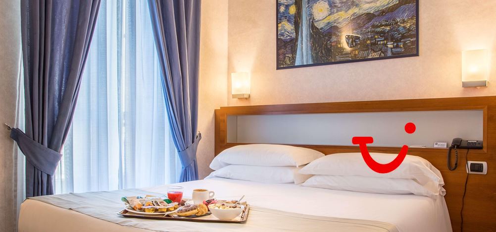 Best Western Hotel Plaza