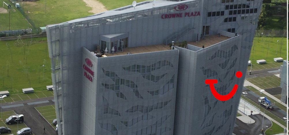 Crowne Plaza Verona Fiera