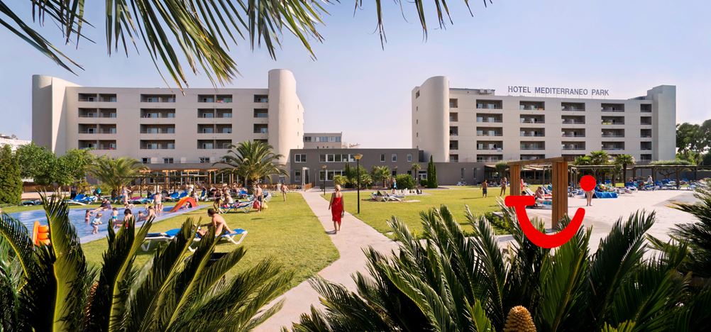 Mediterraneo & Mediterraneo Park
