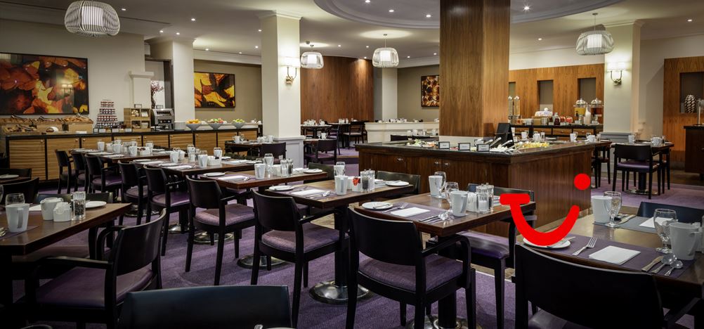 Hilton London Euston - RFKM