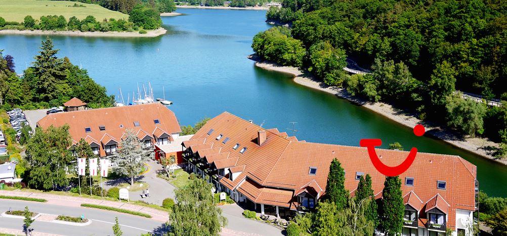 Göbel’s Seehotel Diemelsee