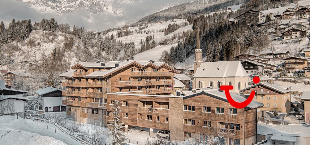 Alpenpark Hochkonig