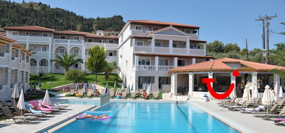 Windmill Hotel