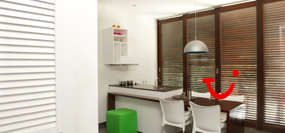 Trupial Inn Hotel