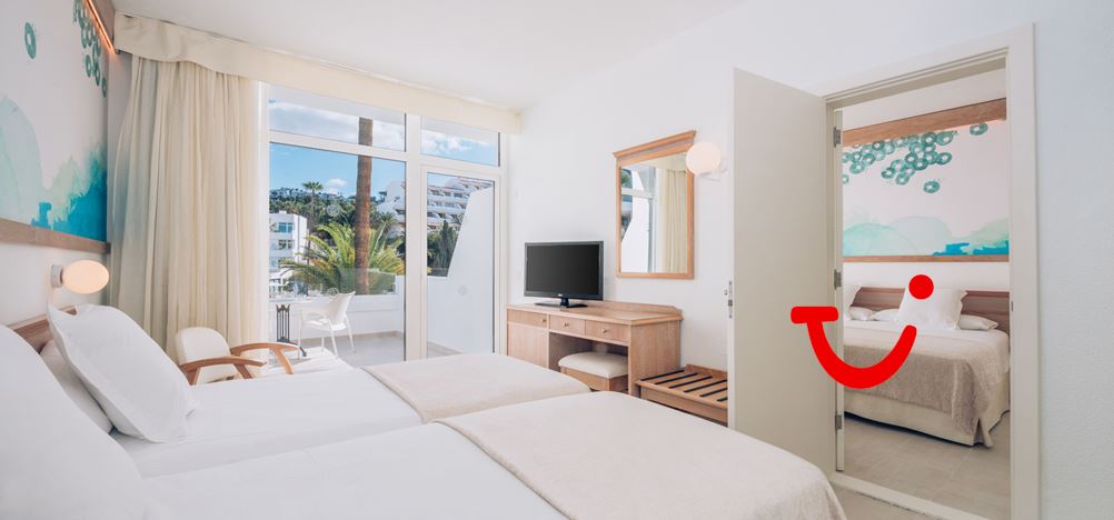 Iberostar Waves Las Dalias