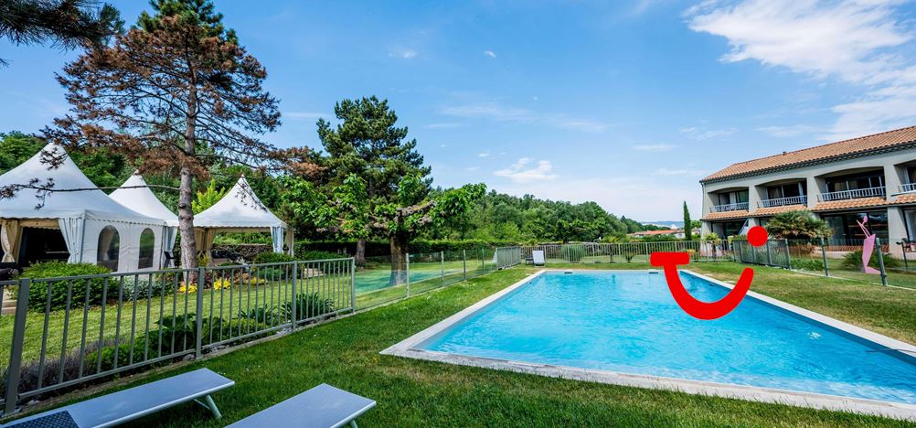 Best Western Plus Clos Syrah