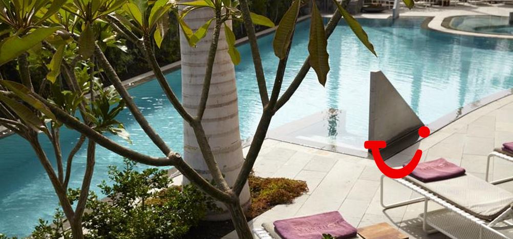 Bohemia Suites & Spa