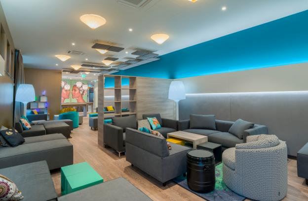 Bento INN Messe Munich