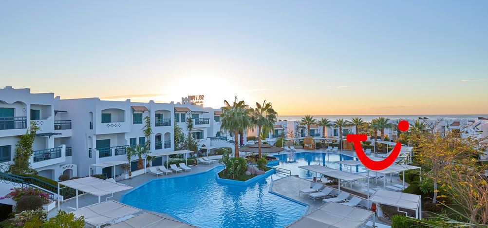 Solymar Naama Bay