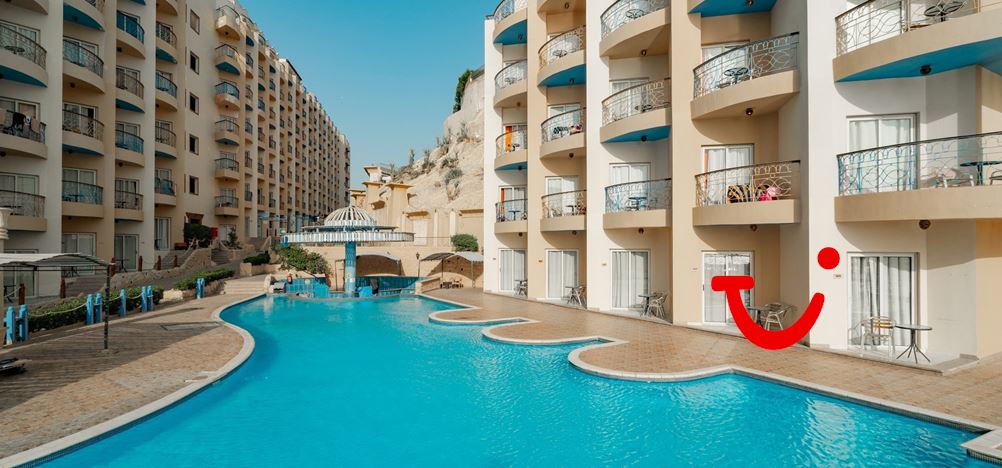 Sphinx Aqua Park Beach Resort