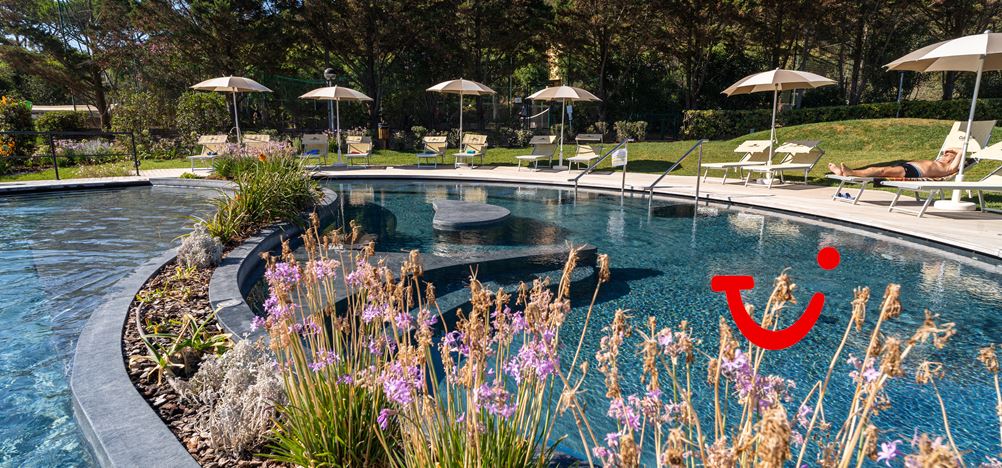 Stella del Mare Family Camping Village