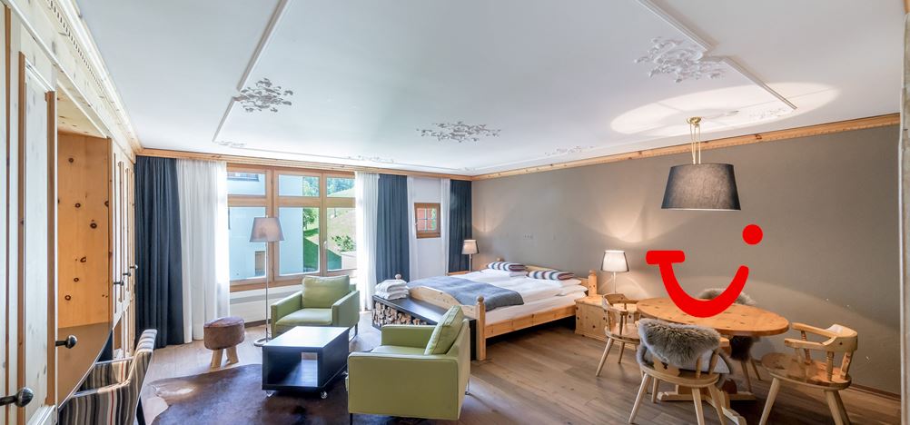 Boutique Hotel Cervus