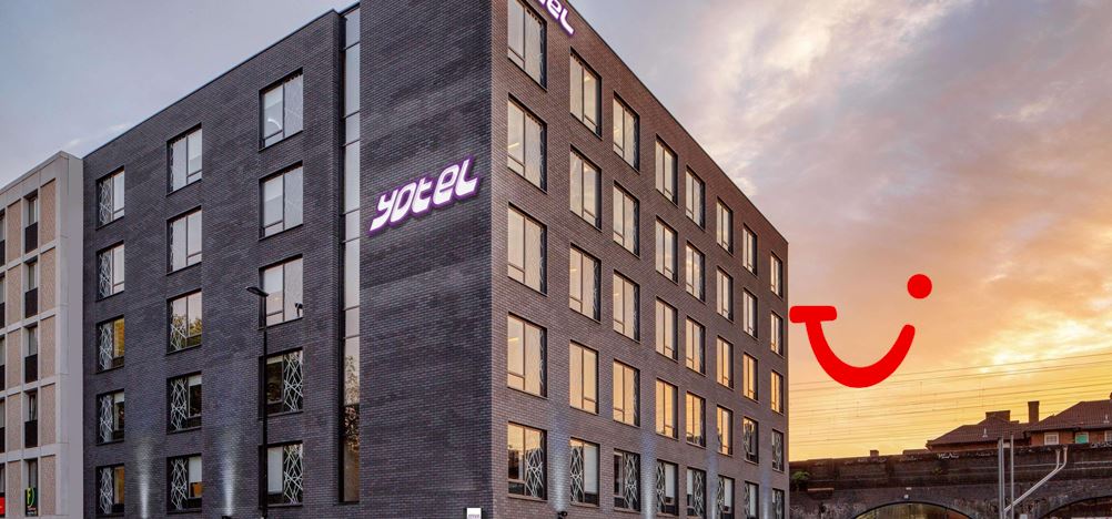 Four Points Flex by Sheraton Shoreditch East